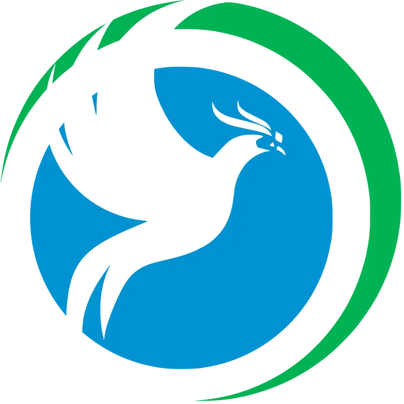 milliy tiklanish logo
